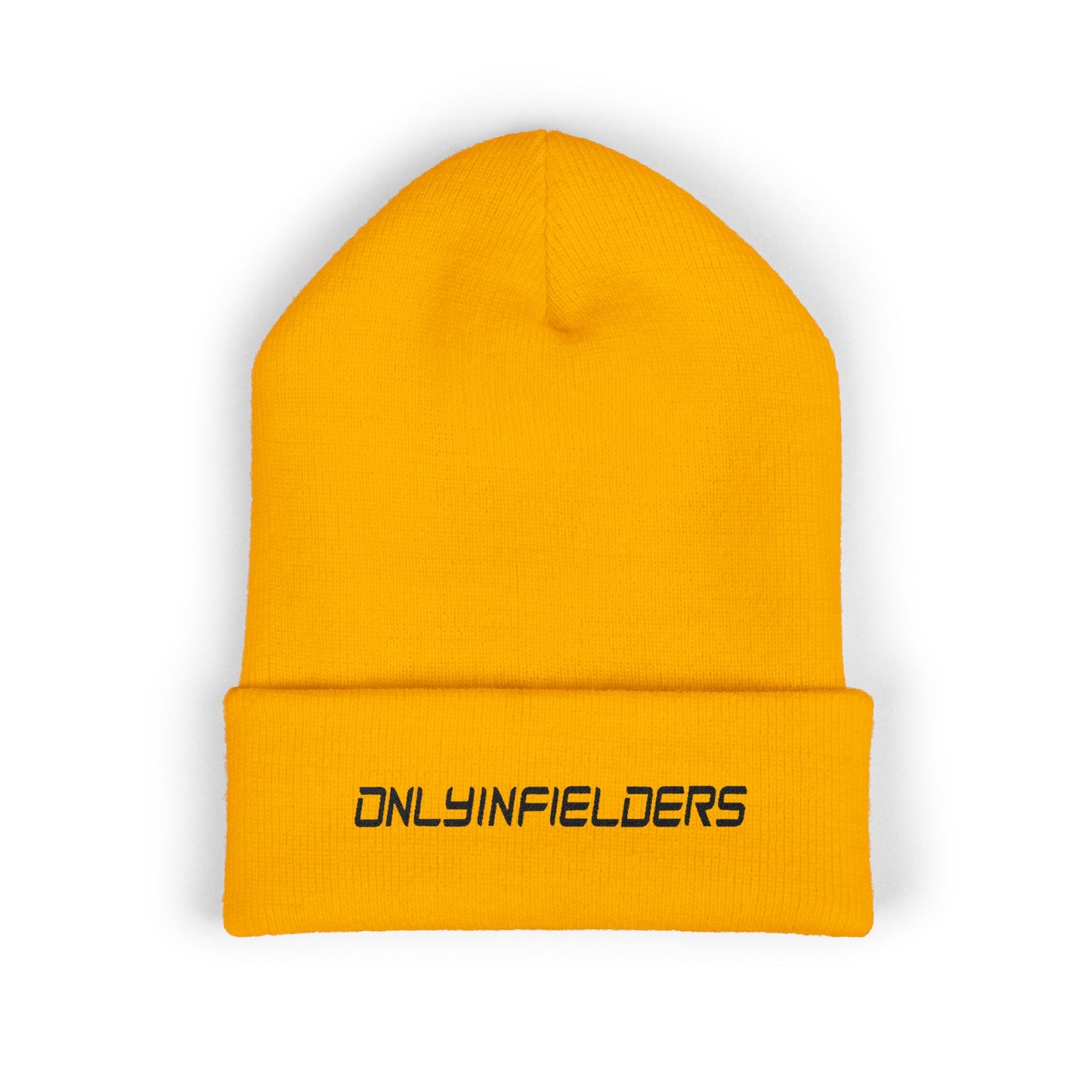 OnlyInfielders Cuffed Beanie (Embroidery)