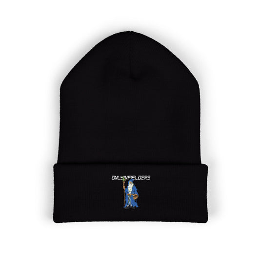 OnlyInfielders "Wizard" Cuffed Beanie (Embroidery)
