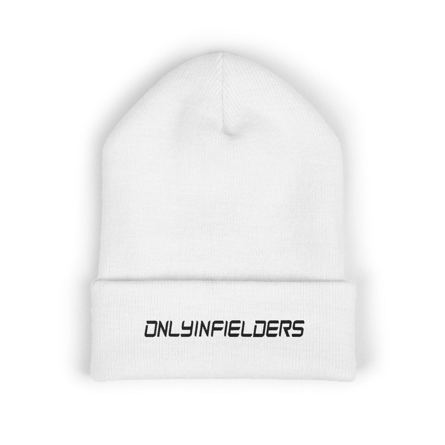 OnlyInfielders Cuffed Beanie (Embroidery)