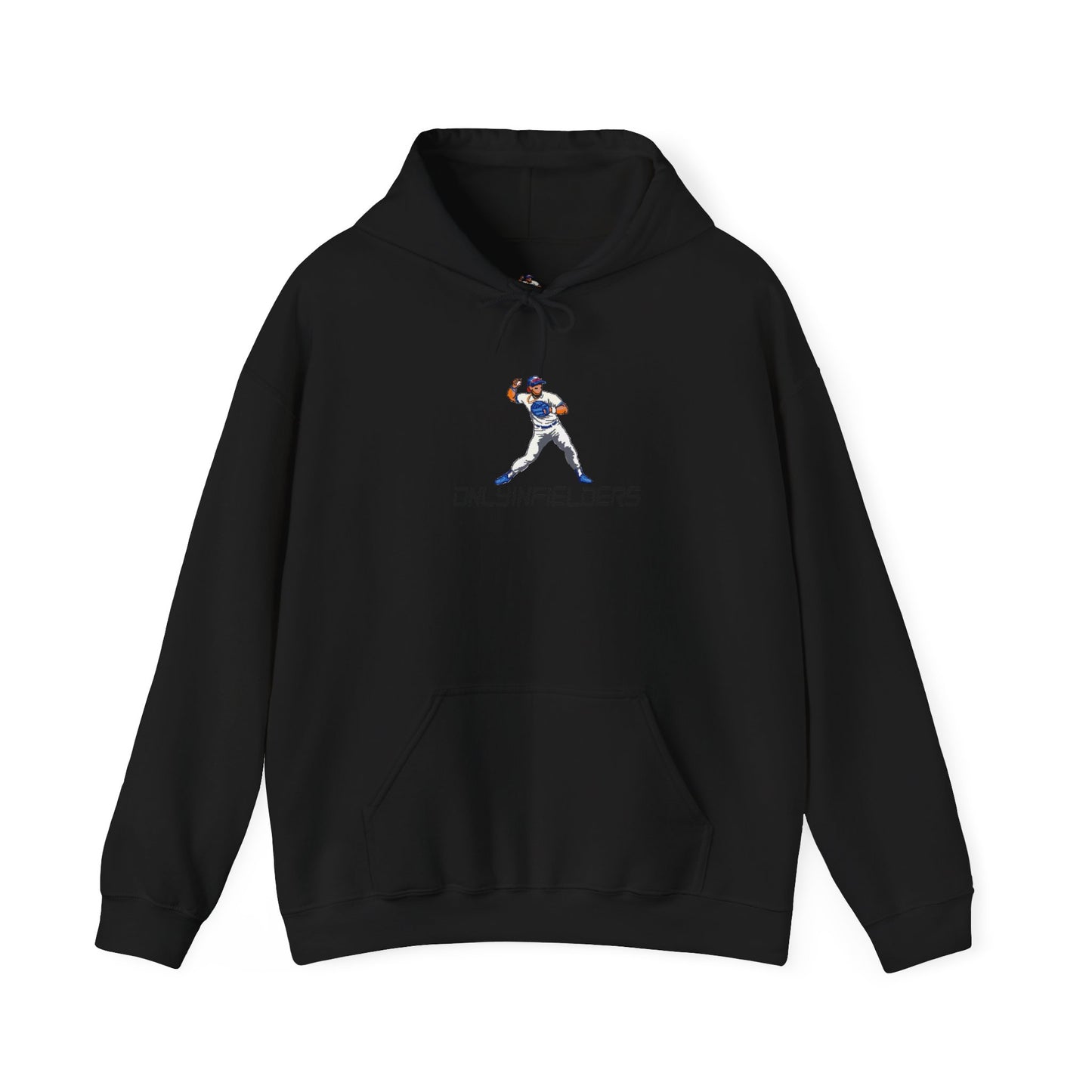 OnlyInfielders Logo Heavy Blend™ Hoodie
