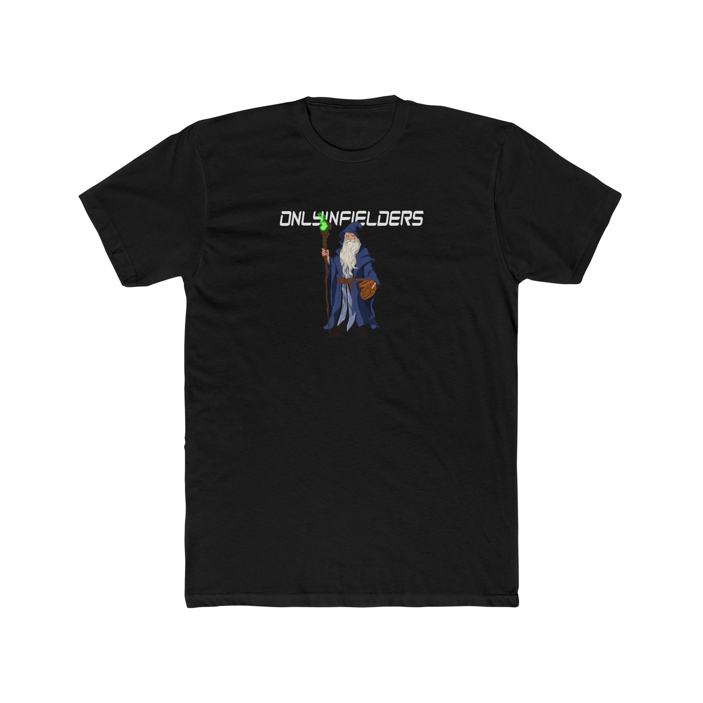 OnlyInfielders "Wizard" Cotton Tee