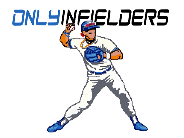OnlyInfielders Instagram Store